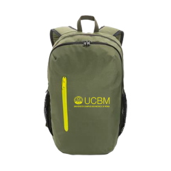 Olive Green Backpack