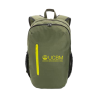 Olive Green Backpack